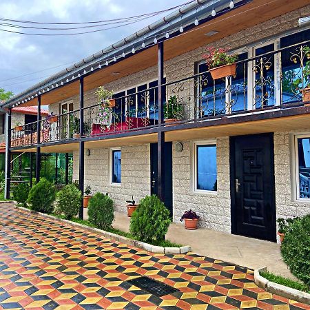 Hotel Doko Мартвілі Екстер'єр фото
