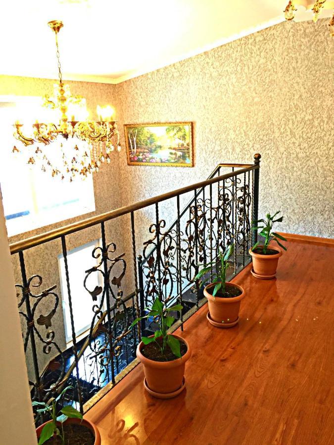 Hotel Doko Мартвілі Екстер'єр фото
