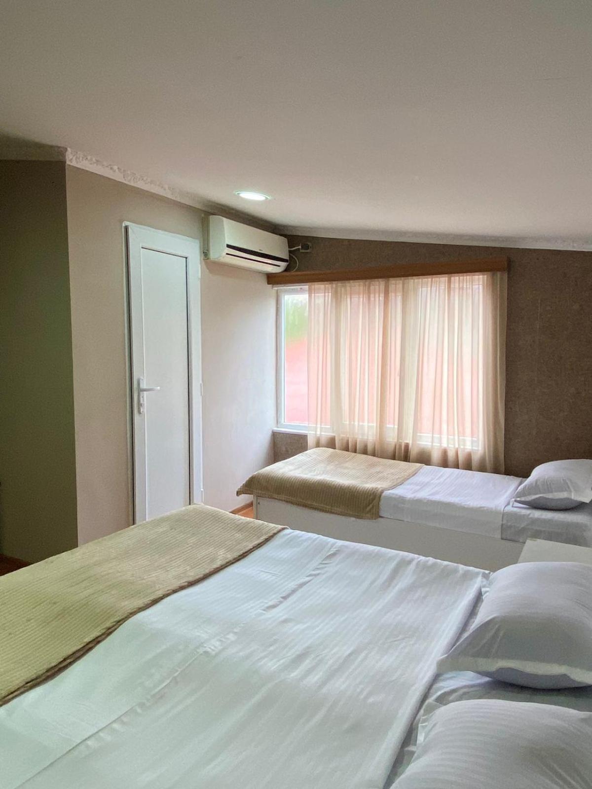 Hotel Doko Мартвілі Екстер'єр фото