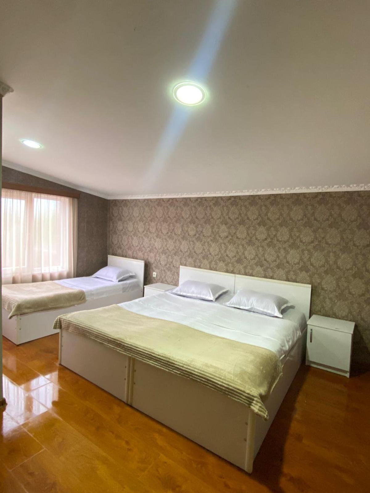 Hotel Doko Мартвілі Екстер'єр фото
