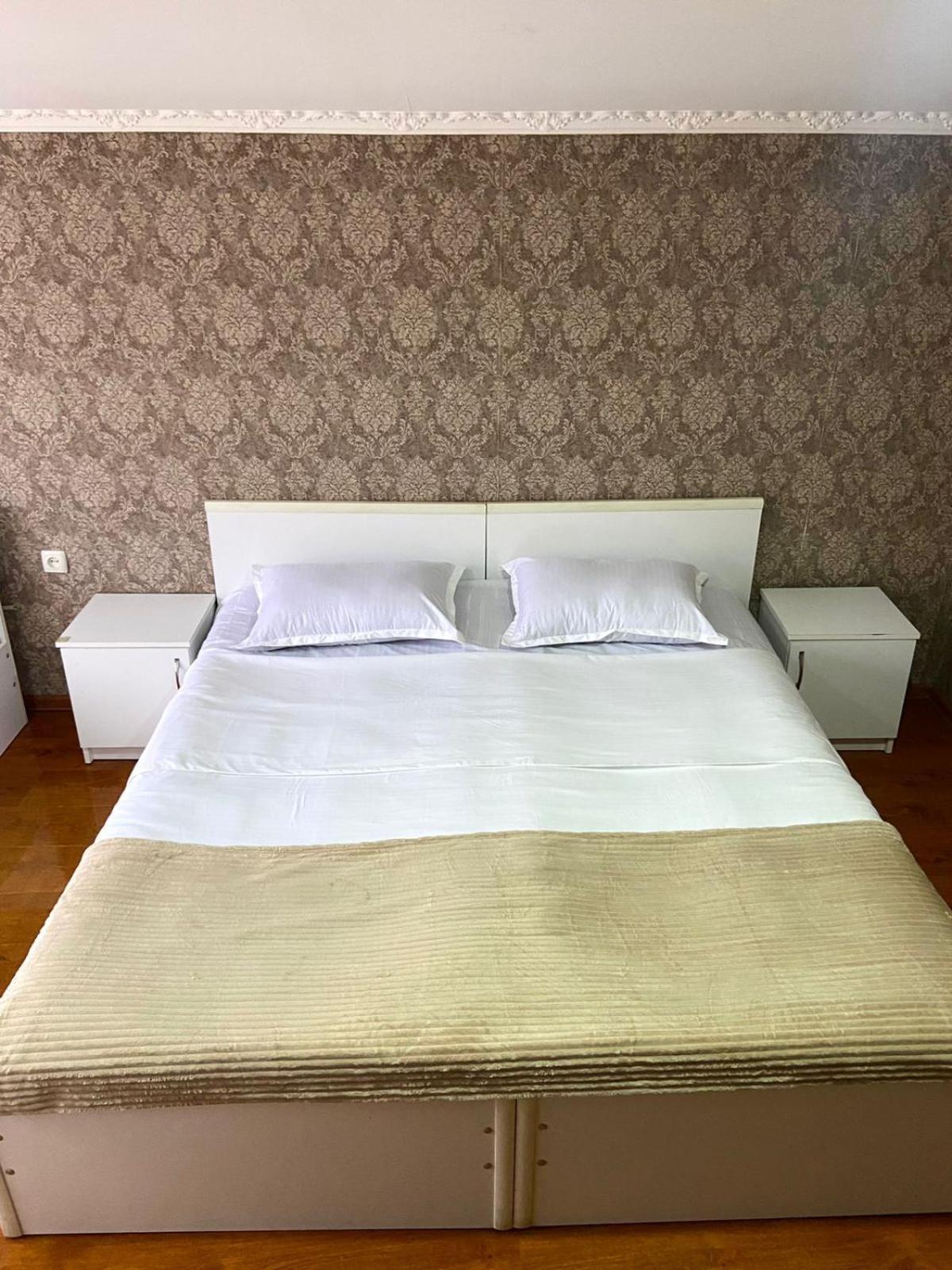 Hotel Doko Мартвілі Екстер'єр фото