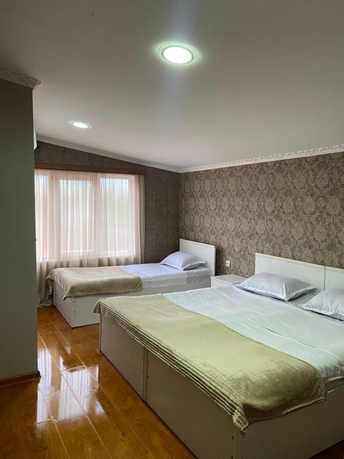 Hotel Doko Мартвілі Екстер'єр фото