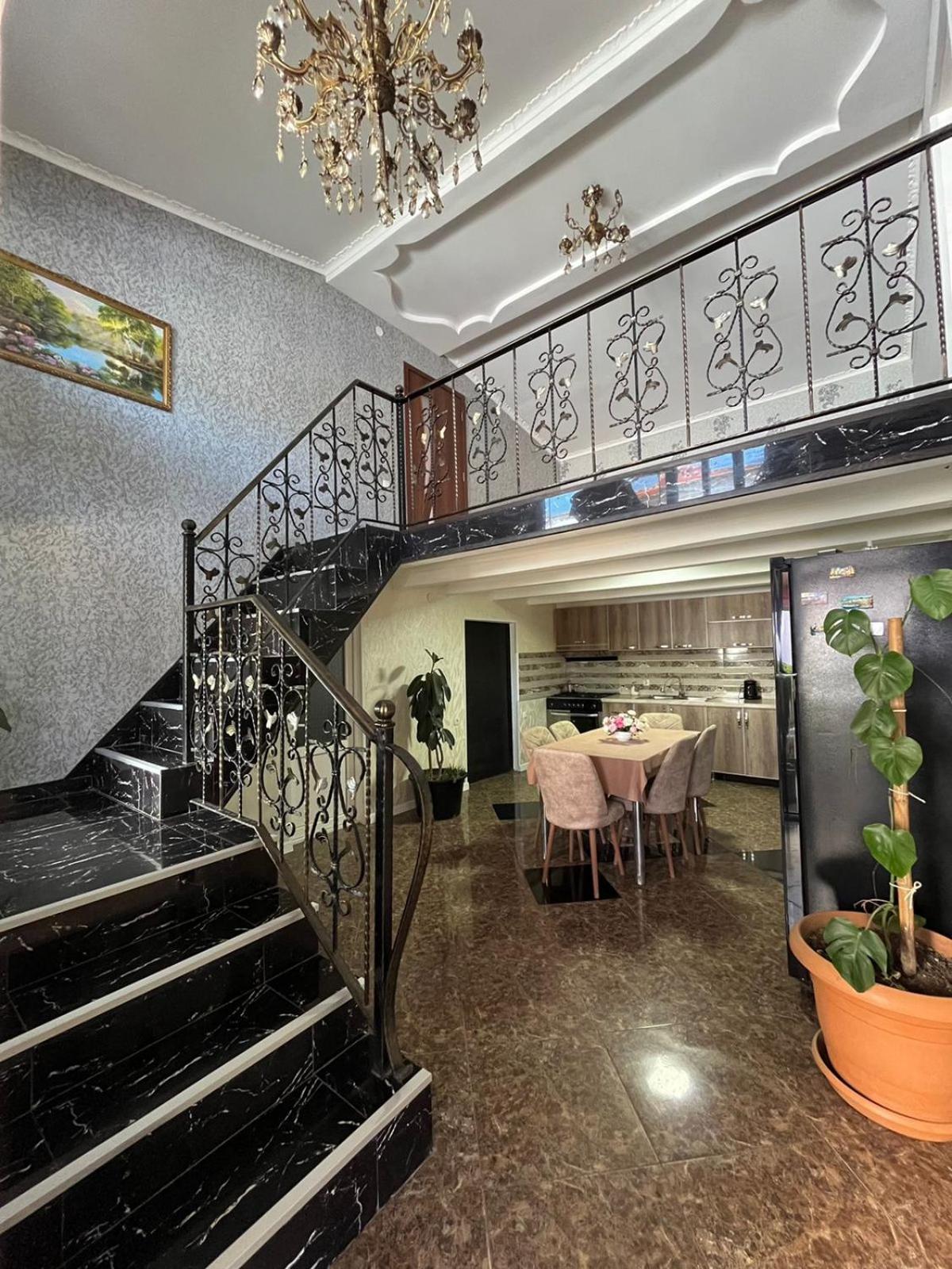Hotel Doko Мартвілі Екстер'єр фото