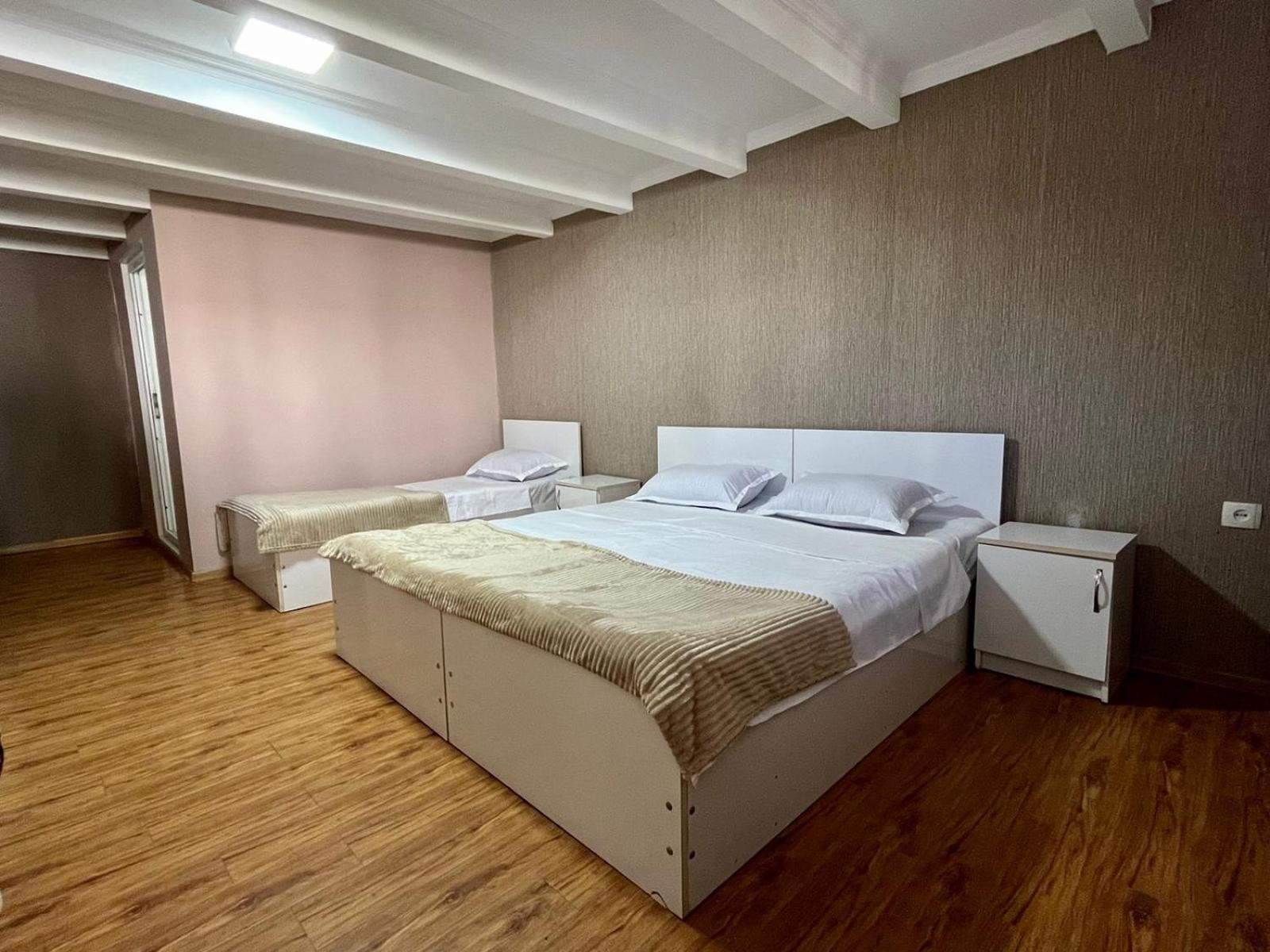 Hotel Doko Мартвілі Екстер'єр фото