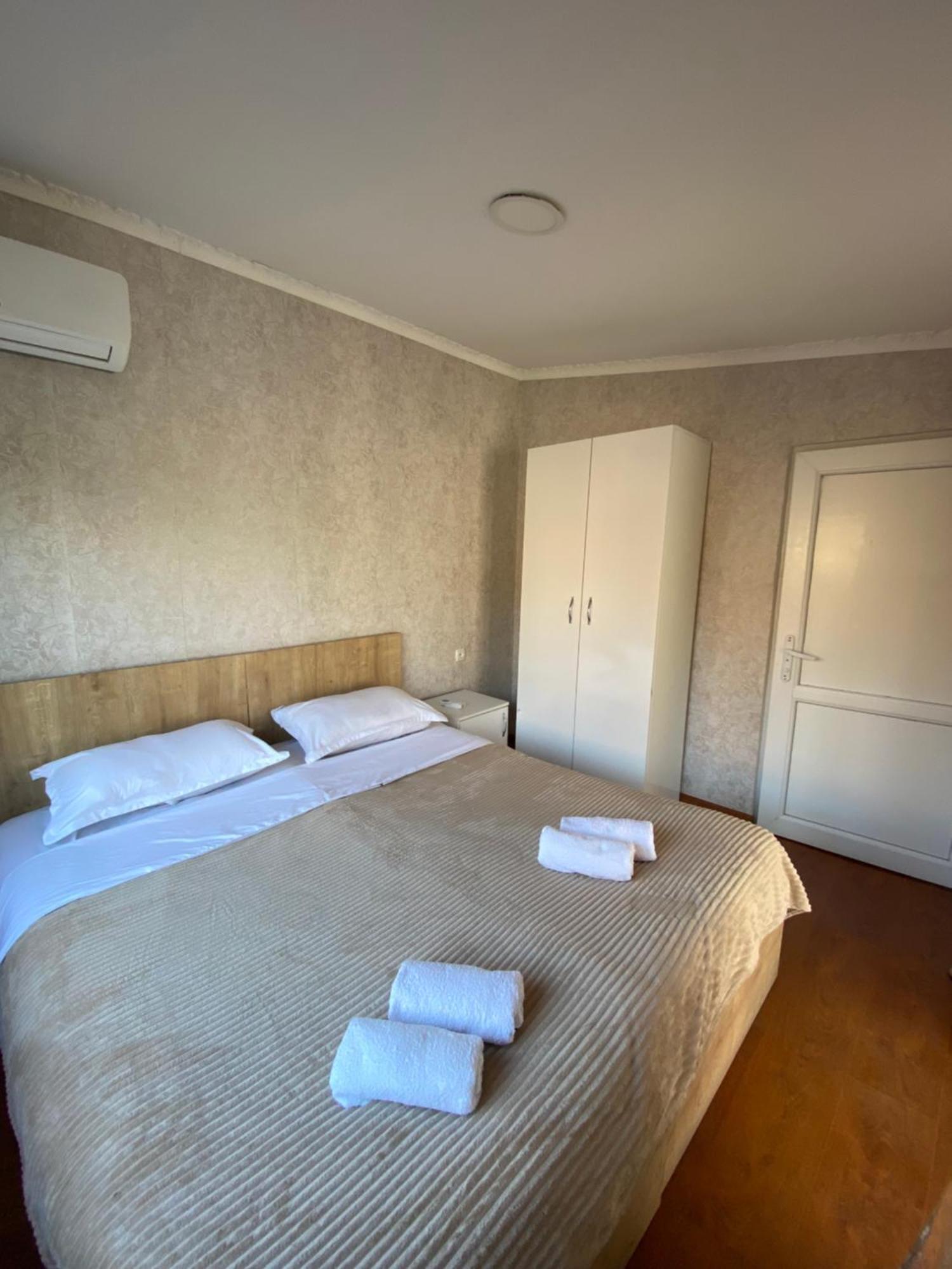 Hotel Doko Мартвілі Екстер'єр фото