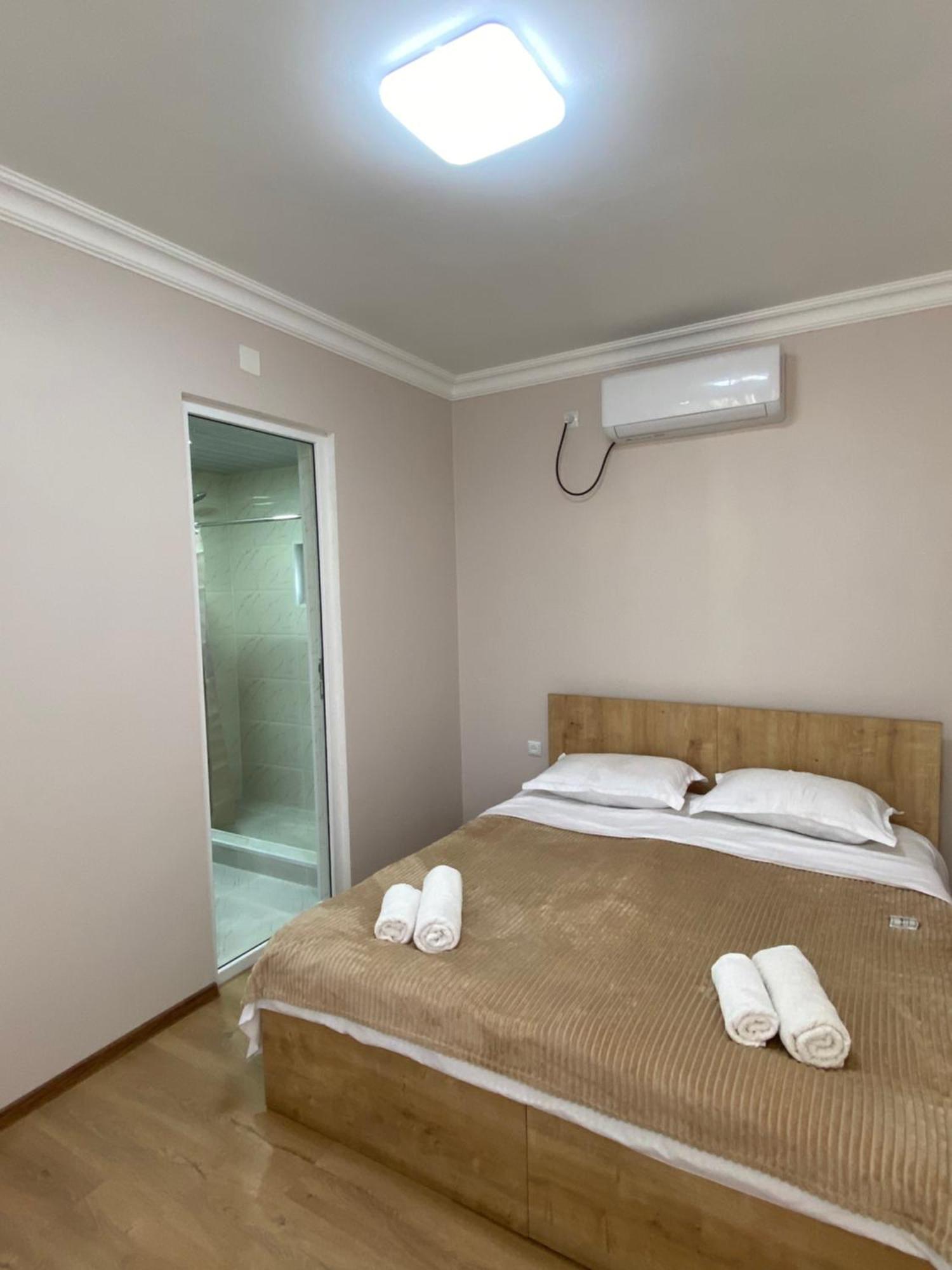 Hotel Doko Мартвілі Екстер'єр фото