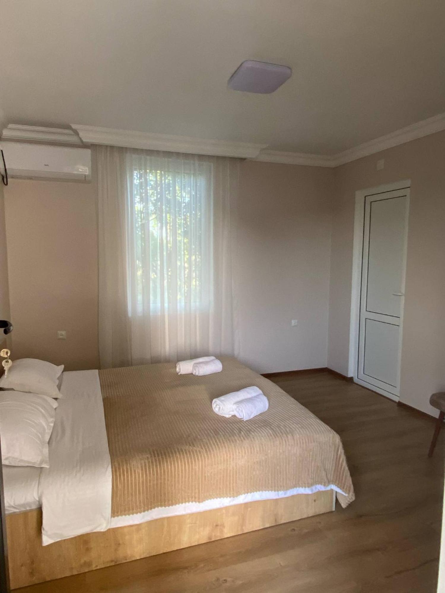 Hotel Doko Мартвілі Екстер'єр фото